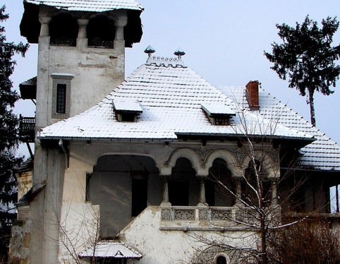 The NEO-ROMANIAN ARCHITECTURAL STYLE: a brief guide on its origins and features