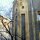 'Violin' Shape Art Deco Stairs Tower