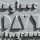 Art Deco era builder name tablet