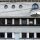 Art Deco "ocean liner" façade