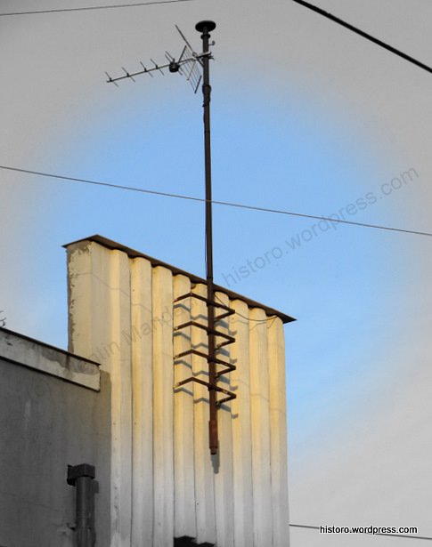 Art Deco style house, Bucharest