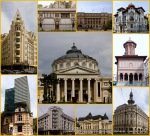 Historic Houses of Romania tour in central Bucharest