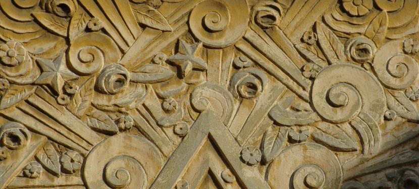 Tour: Art Deco and Modernist Bucharest
