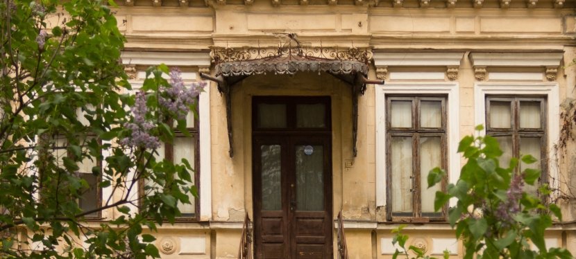 Tour: Bucharest as the Little Paris of the Balkans