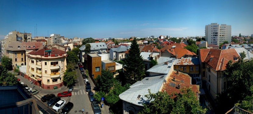 Tour: Plantelor area – Saturday 10 June